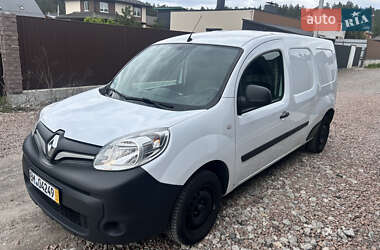 Вантажний фургон Renault Kangoo 2021 в 