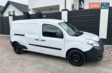 Вантажний фургон Renault Kangoo 2021 в 