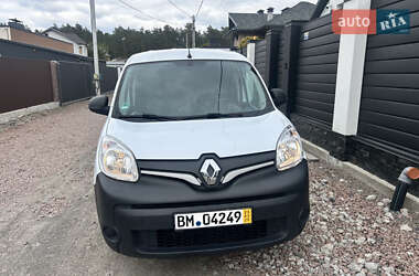 Вантажний фургон Renault Kangoo 2021 в 