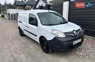 Вантажний фургон Renault Kangoo 2021 в 