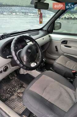 Мінівен Renault Kangoo 2006 в 