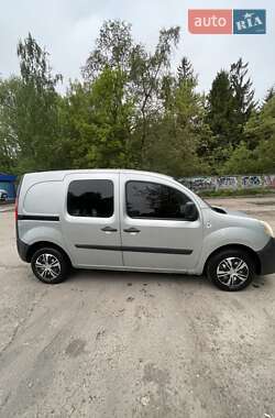 Вантажний фургон Renault Kangoo 2012 в 