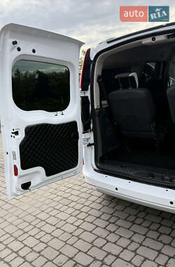 Минивэн Renault Kangoo 2015 в 