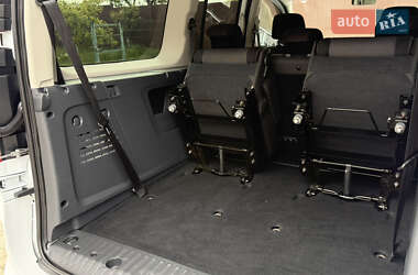 Минивэн Renault Kangoo 2015 в 