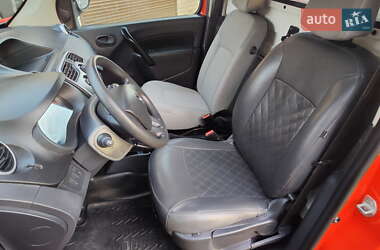 Грузовой фургон Renault Kangoo 2021 в 