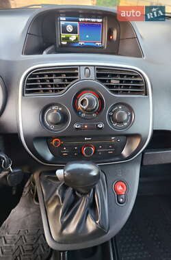 Грузовой фургон Renault Kangoo 2021 в 