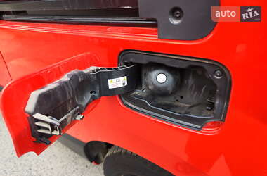 Грузовой фургон Renault Kangoo 2021 в 