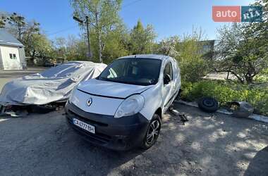 Вантажний фургон Renault Kangoo 2012 в Тальному