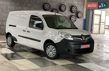 Вантажний фургон Renault Kangoo 2018 в Києві
