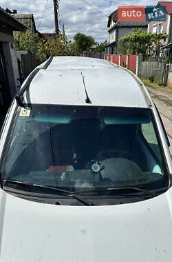 Минивэн Renault Kangoo 2006 в 