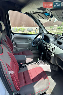 Минивэн Renault Kangoo 2006 в 