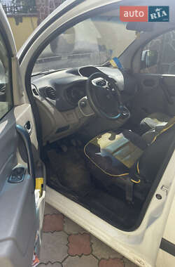 Минивэн Renault Kangoo 2010 в 