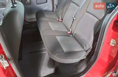 Минивэн Renault Kangoo 2012 в 
