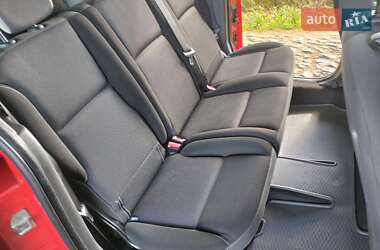Минивэн Renault Kangoo 2012 в 