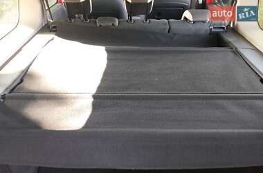 Минивэн Renault Kangoo 2012 в 