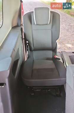 Минивэн Renault Kangoo 2012 в 