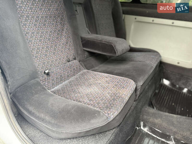 Мінівен Renault Kangoo 2005 в Рівному