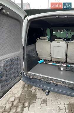 Мінівен Renault Kangoo 2008 в 