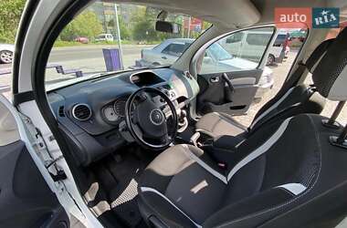 Минивэн Renault Kangoo 2012 в 