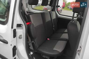 Мінівен Renault Kangoo 2017 в 