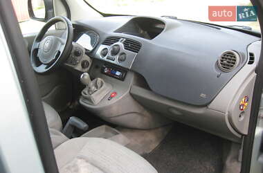 Минивэн Renault Kangoo 2008 в 