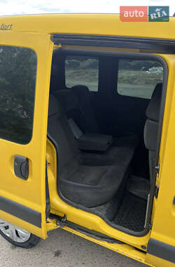 Минивэн Renault Kangoo 2003 в 