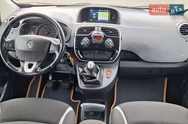 Мінівен Renault Kangoo 2016 в 