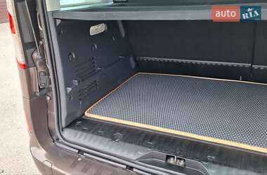 Мінівен Renault Kangoo 2016 в 