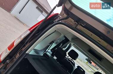 Мінівен Renault Kangoo 2016 в 