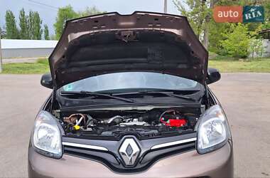 Мінівен Renault Kangoo 2016 в 