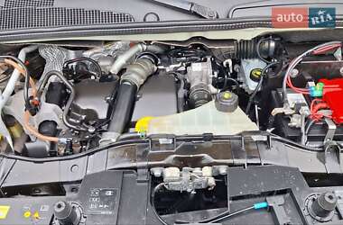 Мінівен Renault Kangoo 2016 в 