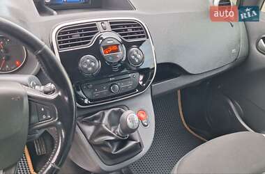 Мінівен Renault Kangoo 2016 в 