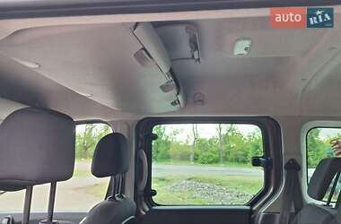 Мінівен Renault Kangoo 2016 в 