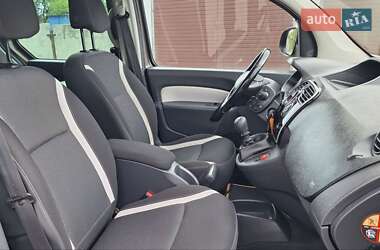 Мінівен Renault Kangoo 2016 в 