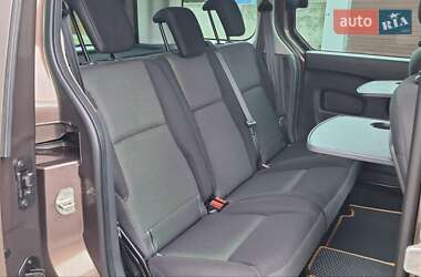 Мінівен Renault Kangoo 2016 в 