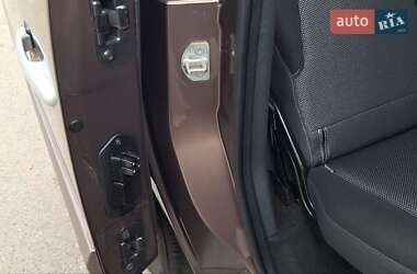 Мінівен Renault Kangoo 2016 в 