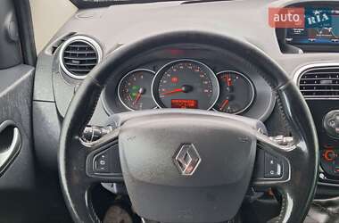 Мінівен Renault Kangoo 2016 в 