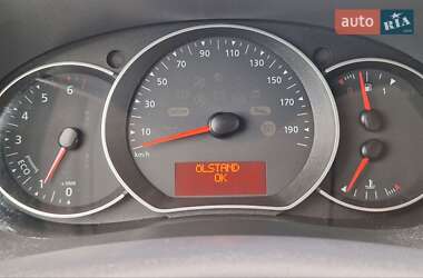Мінівен Renault Kangoo 2016 в 