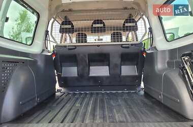 Мінівен Renault Kangoo 2019 в 