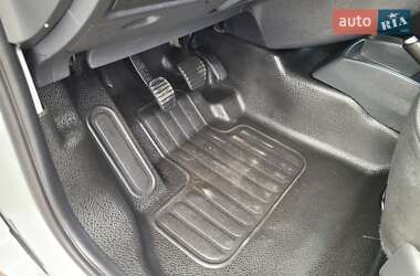 Мінівен Renault Kangoo 2019 в 