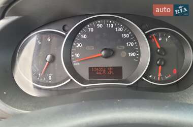 Мінівен Renault Kangoo 2019 в 