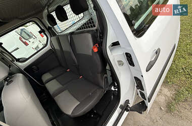 Минивэн Renault Kangoo 2018 в 
