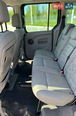 Минивэн Renault Kangoo 2008 в 
