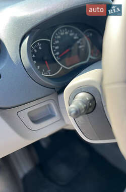 Минивэн Renault Kangoo 2008 в 