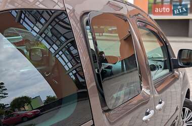 Мінівен Renault Kangoo 2012 в 