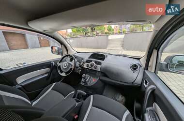 Мінівен Renault Kangoo 2012 в 