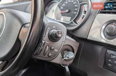 Мінівен Renault Kangoo 2012 в 