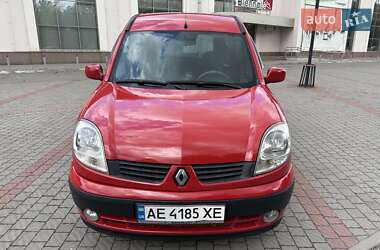 Мінівен Renault Kangoo 2008 в 