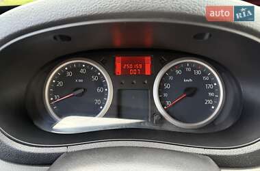 Мінівен Renault Kangoo 2008 в 