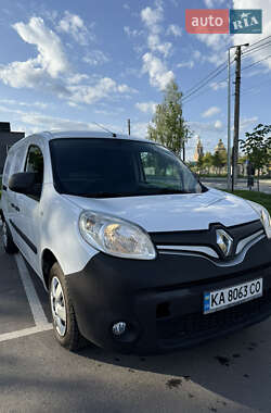 Вантажний фургон Renault Kangoo 2015 в 